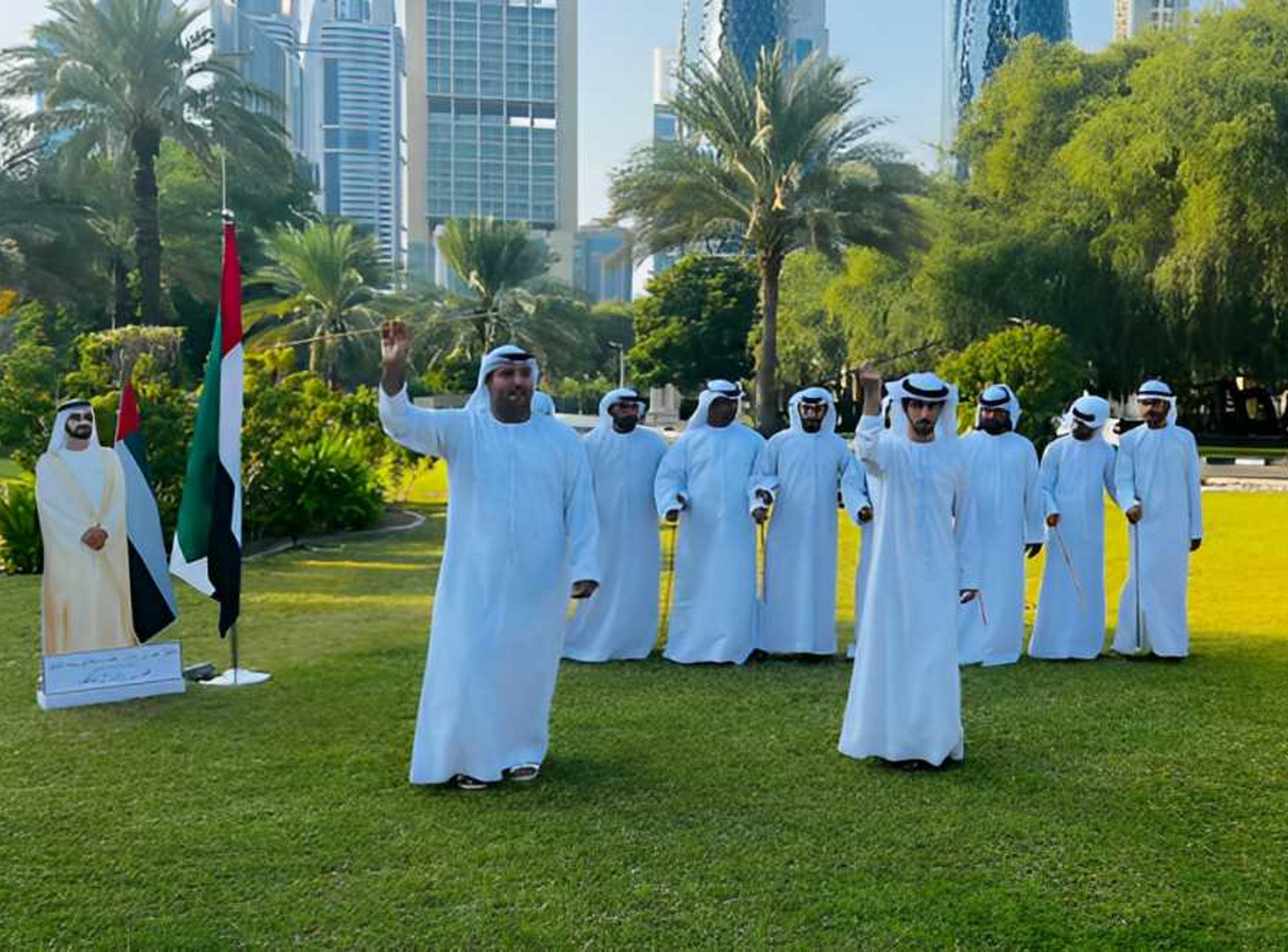 Ayala Dancer by Abu Muhammed