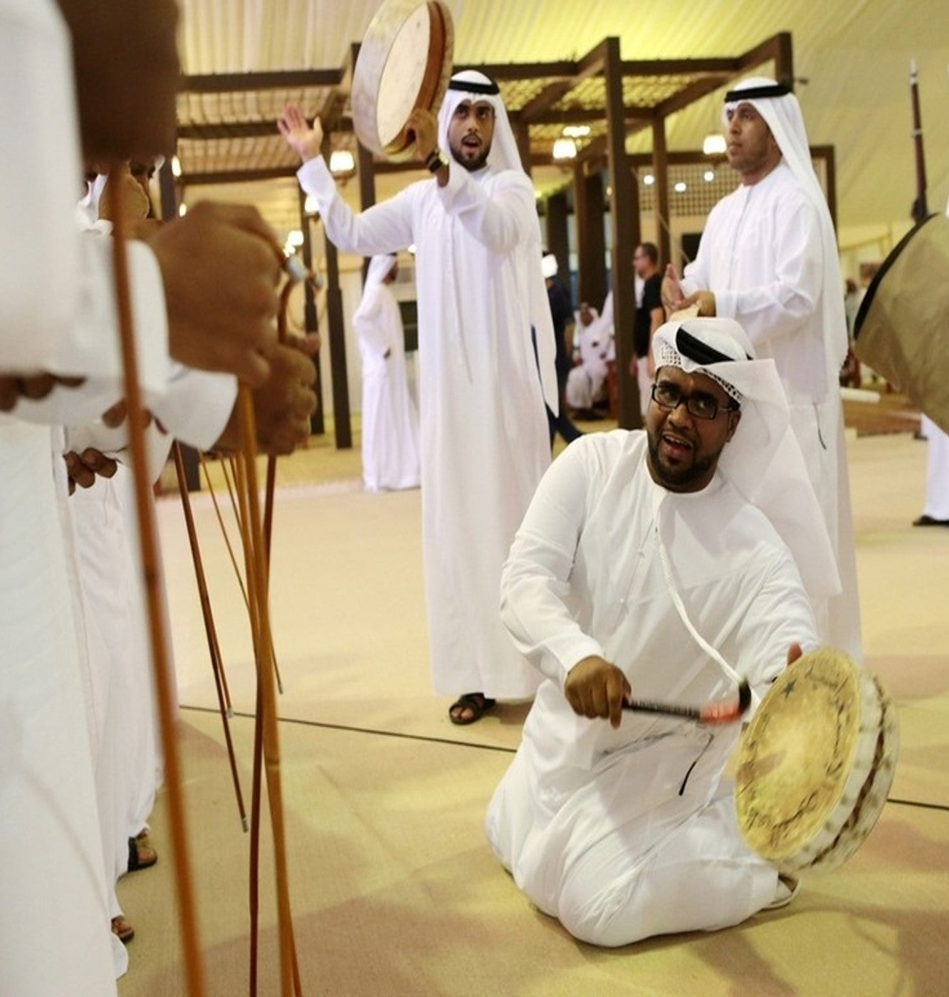 Ayala Dancer by Elegant Arts