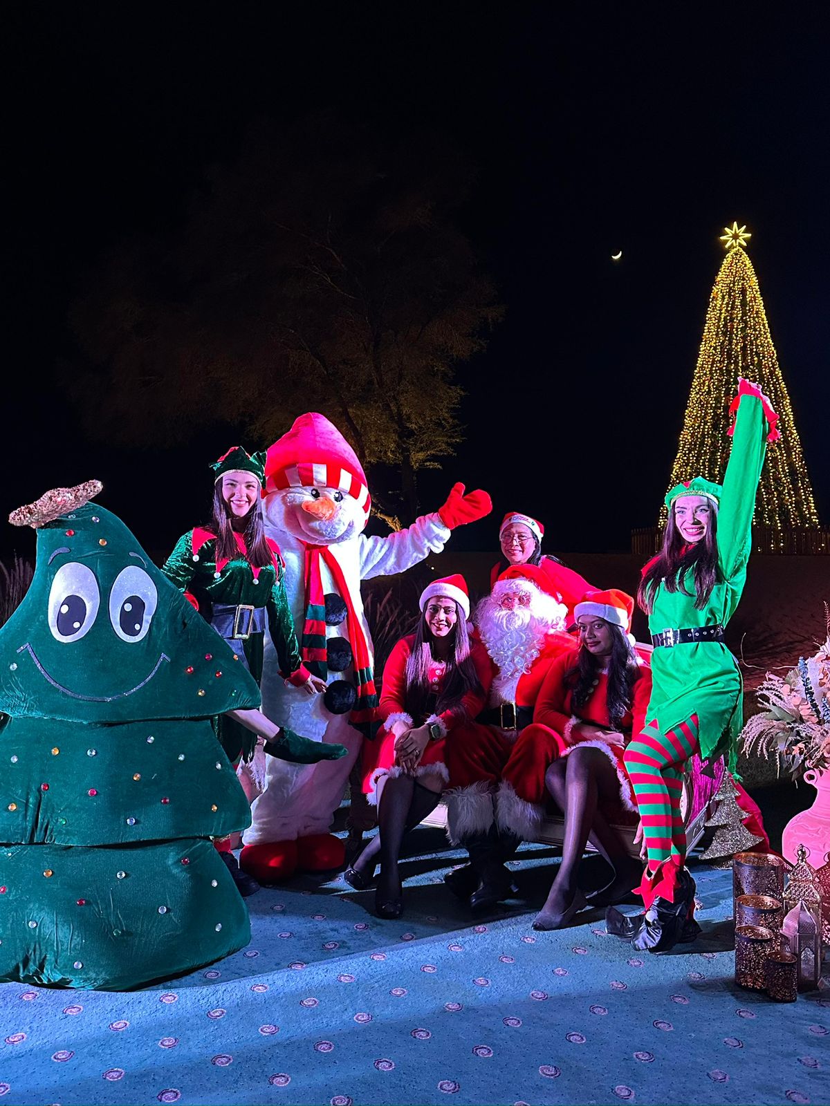 Christmas Parade