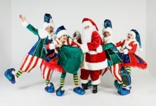 Elves by Dance Design Entertainment