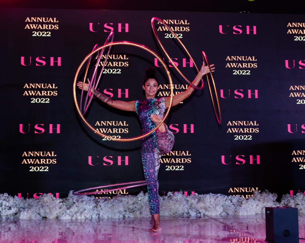 Hula hoop