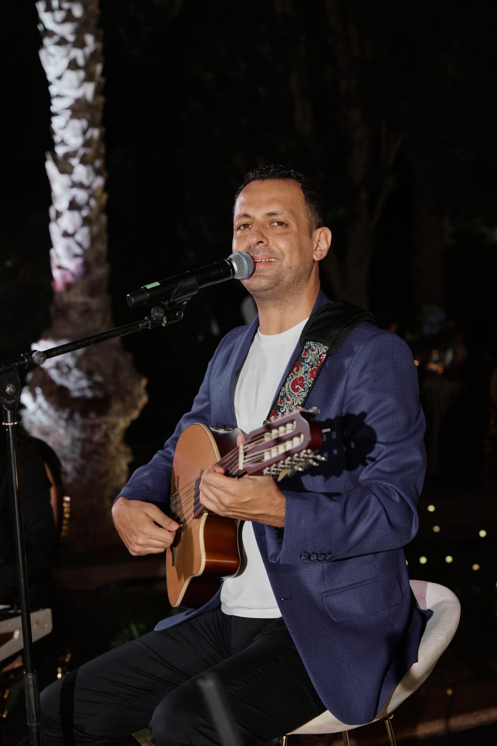 Kifah Masri