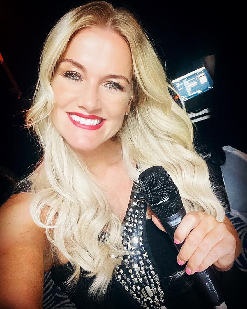 Laura Naylor