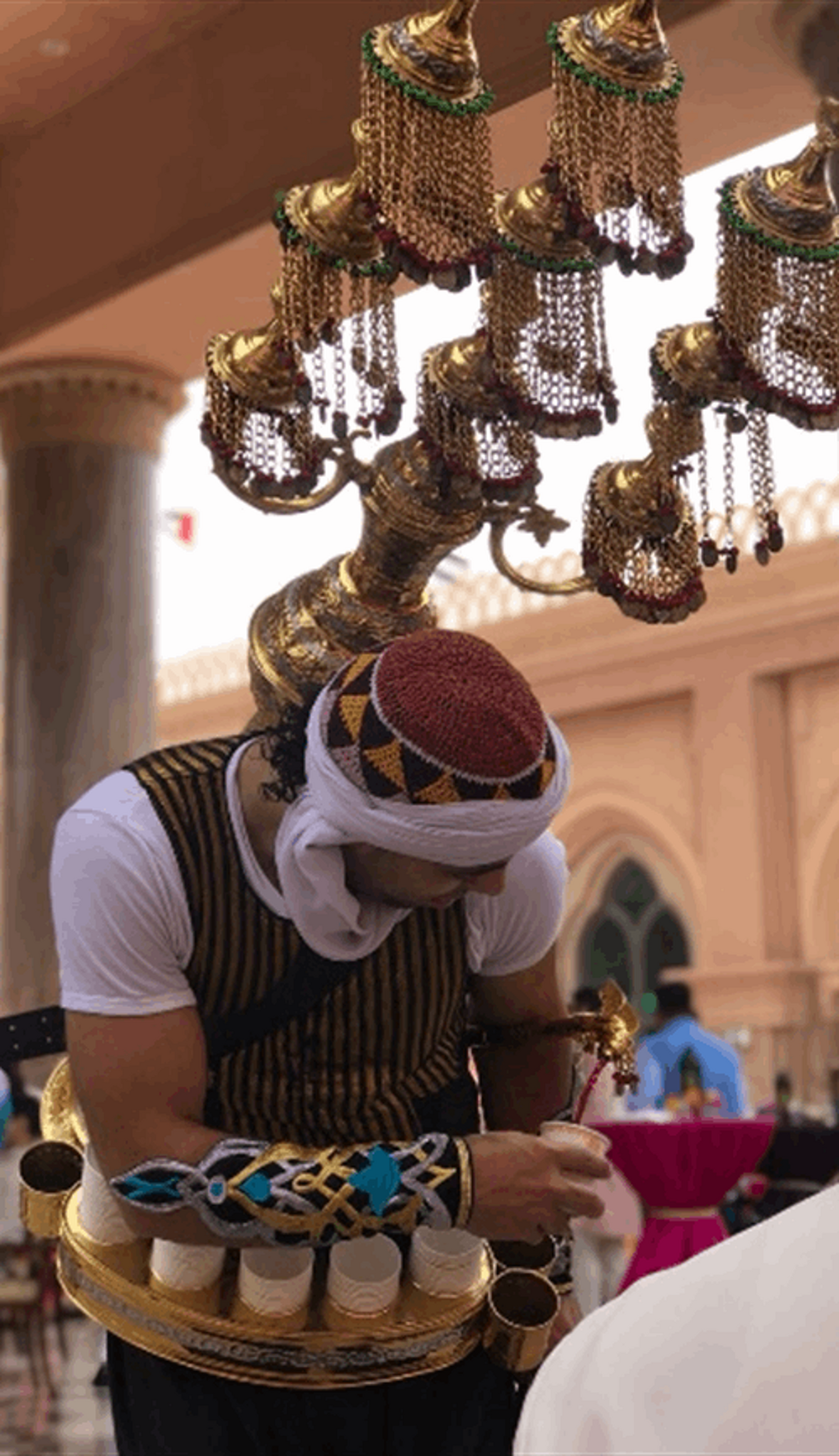 Juice Server By Abu Muhammed