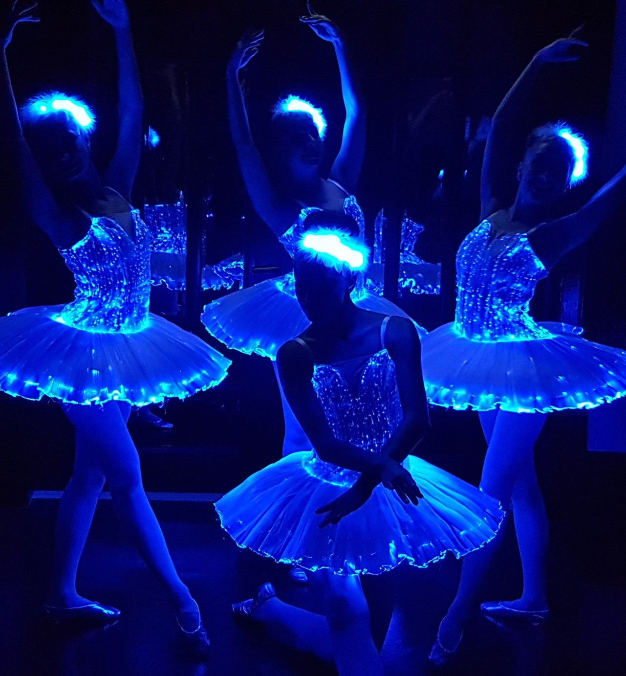 LUMI Ballet by Elegant Arts