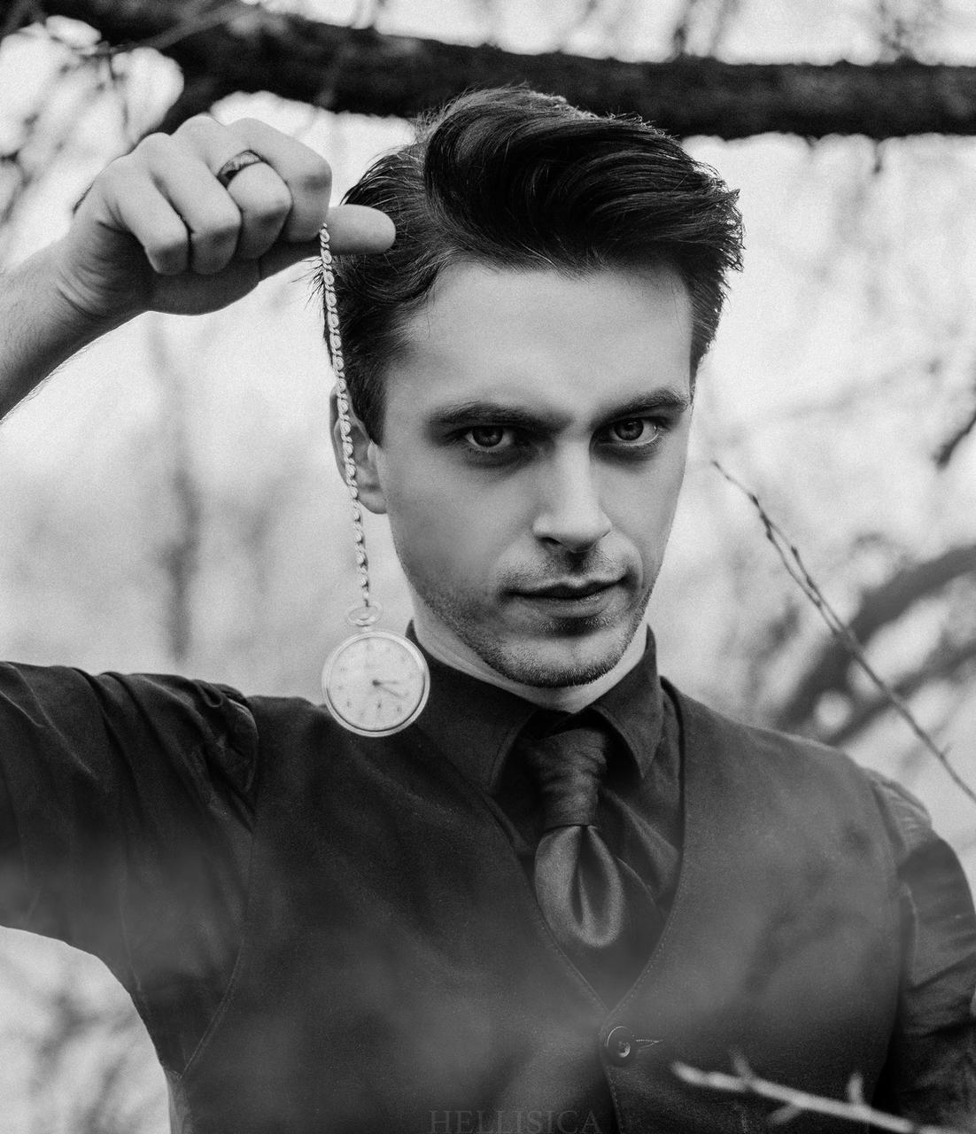 Magician