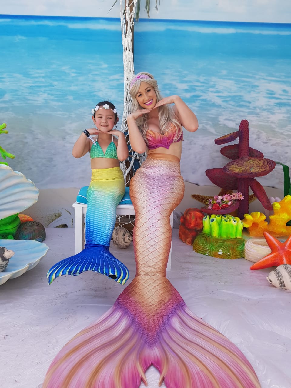 Mermaid