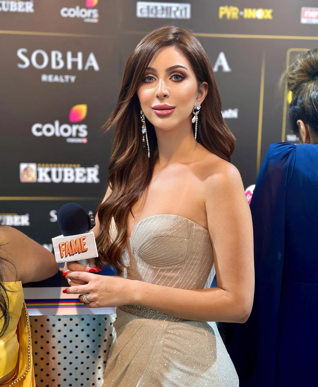 Alena Khalifeh