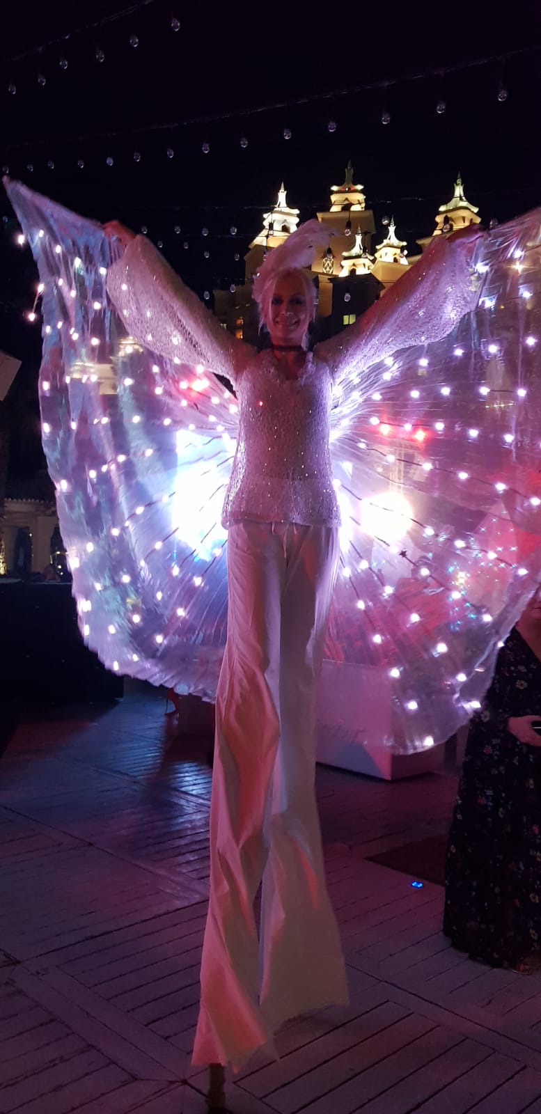 Stilts