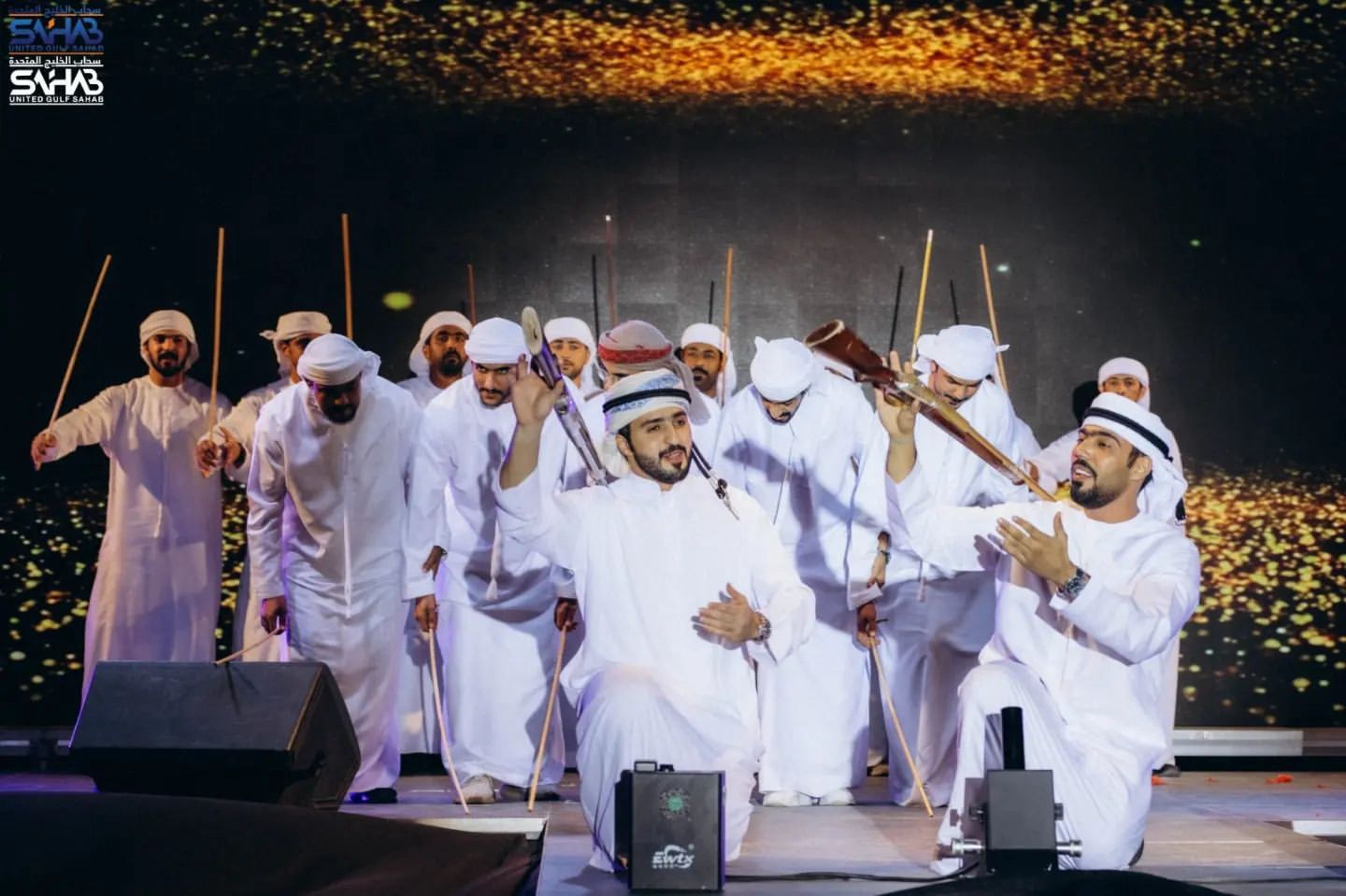 Ayala Dancers by Fidelio Arts