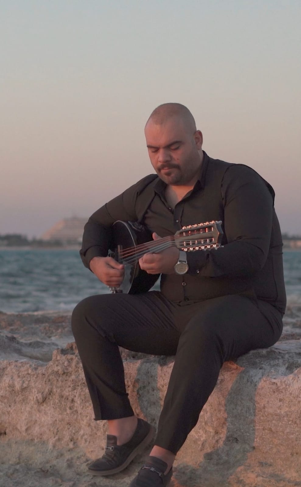 Mohanad Alloush Buzuq