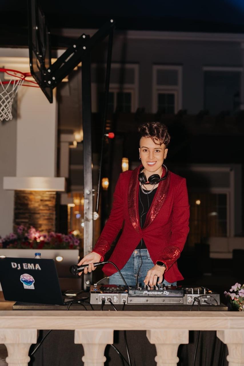 DJ Ema