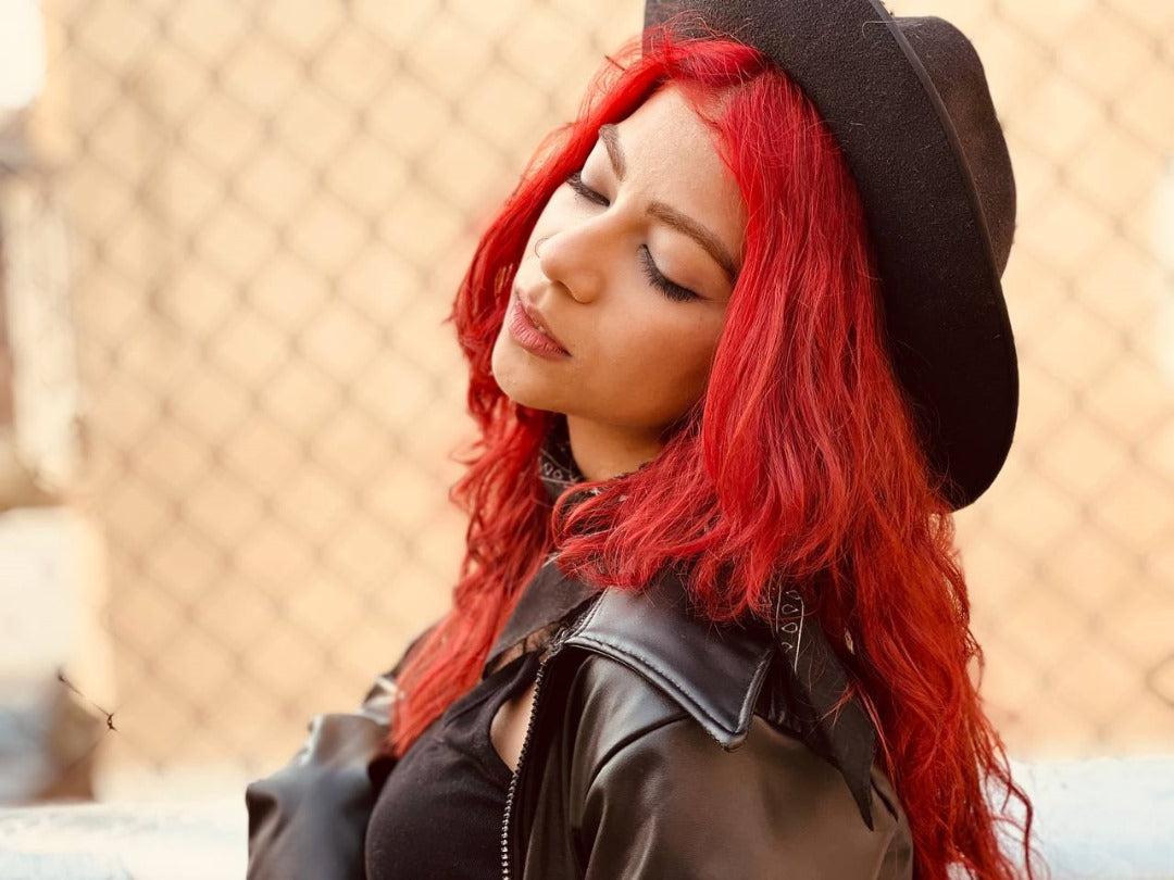 Anahita derakhshandeh