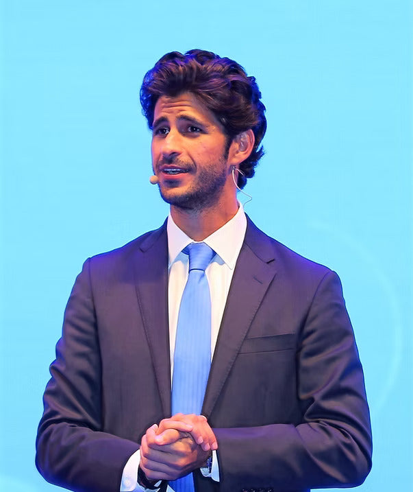 Mo Eltorky