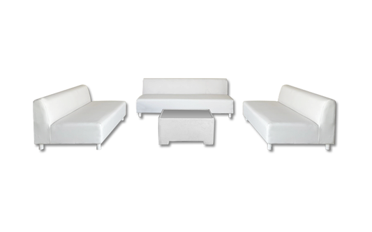 7 Seater Sofa Set With Coffee Table