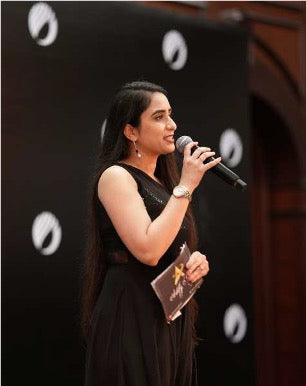 Adity Nagori