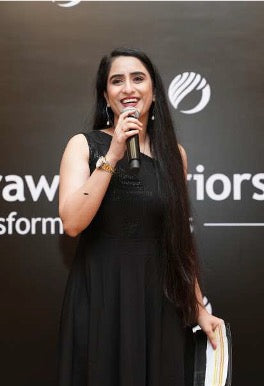 Adity Nagori