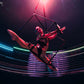 Aerialist