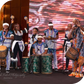 African Drummers