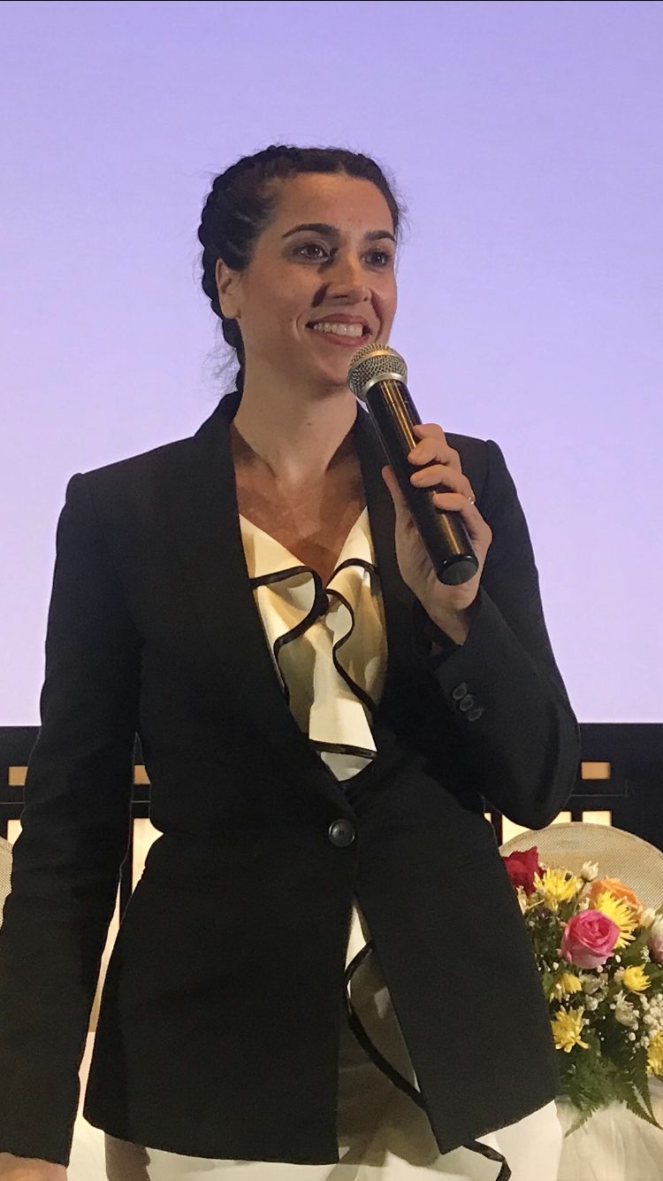 Alexandra Topalian