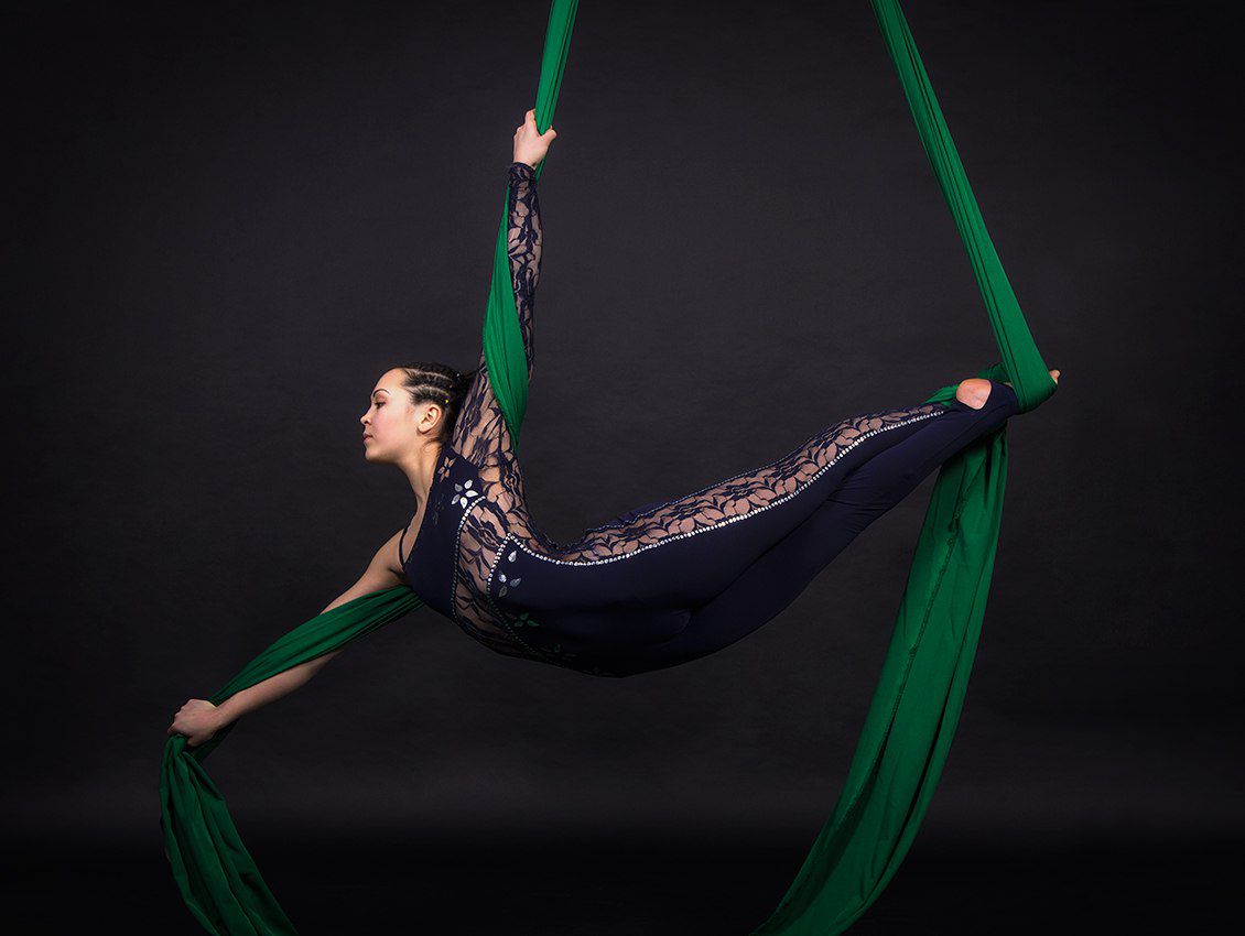Alina Sultanova