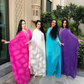 Arabic Hostesses With Traditional Attire By Abu Muhammed