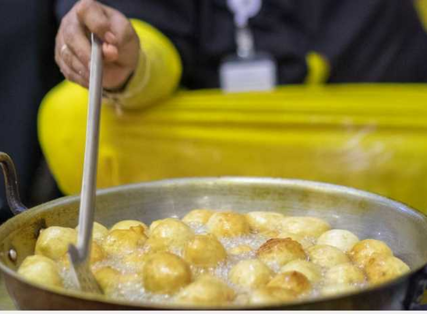 Arabic specialities By Abu Muhammed