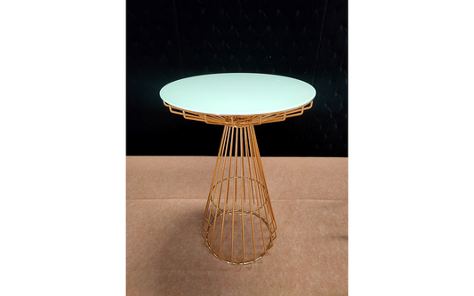 Arrow Cocktail Table