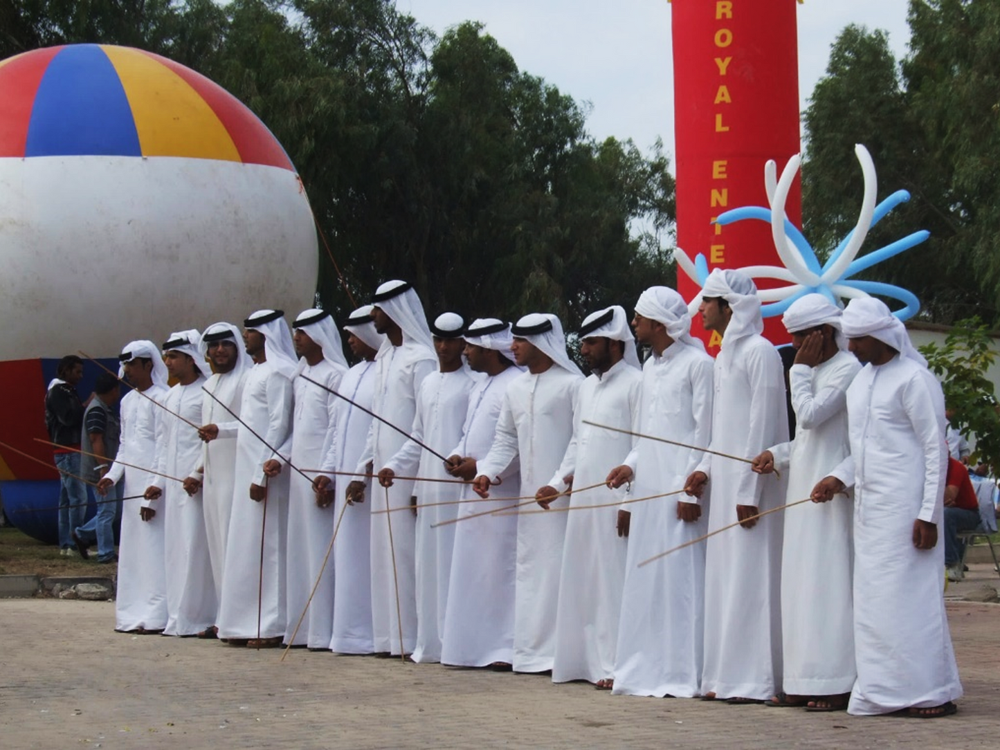 Ayala Dancer by Elegant Arts