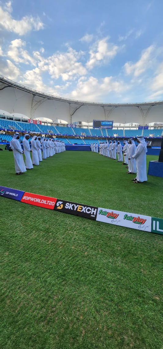 Ayalla Dancers by Sayed