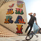 BMX flatland show