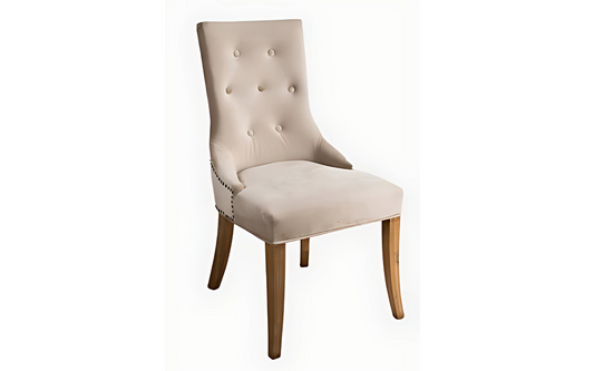 Baker Chair