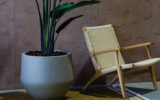 Bali Lounge Chair