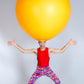 Balloon act