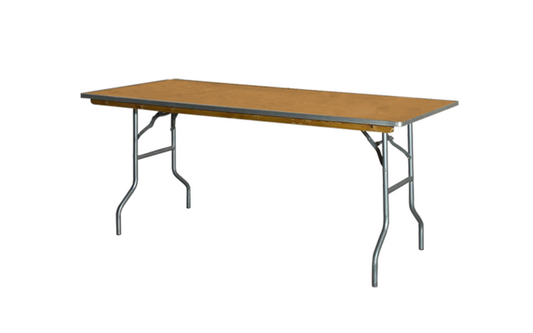 Banquet Rectangular Table