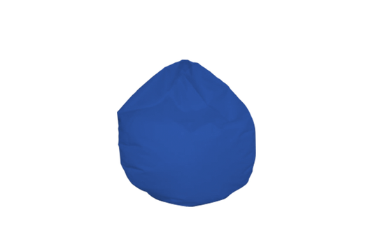 Bean Bag Blue - Large
