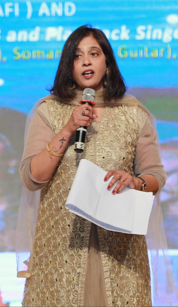 Beena Arun
