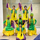 Bhangra Dance