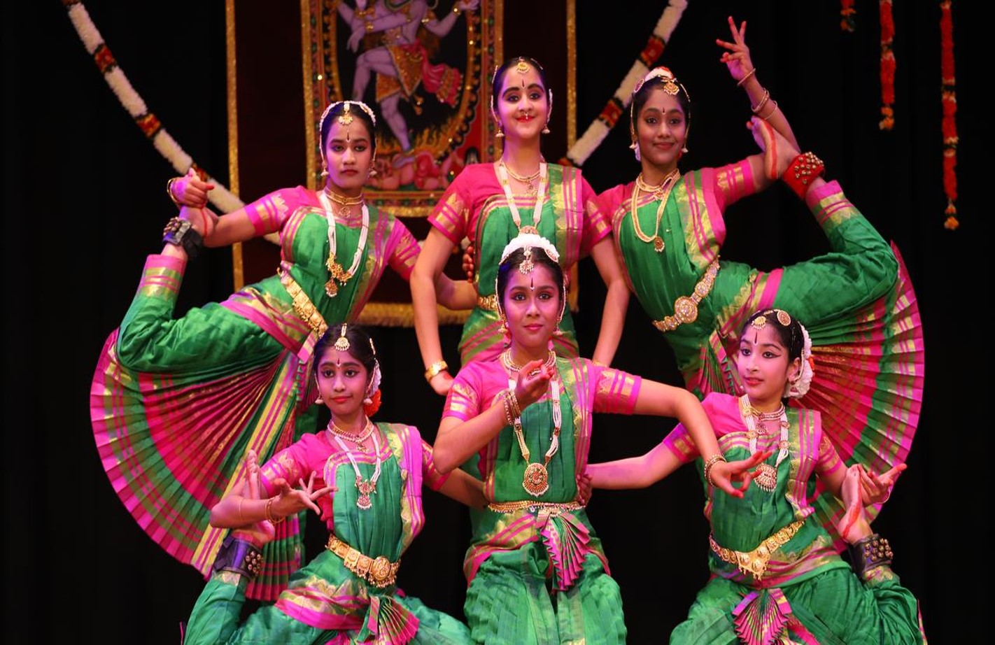 Bharatanatyam