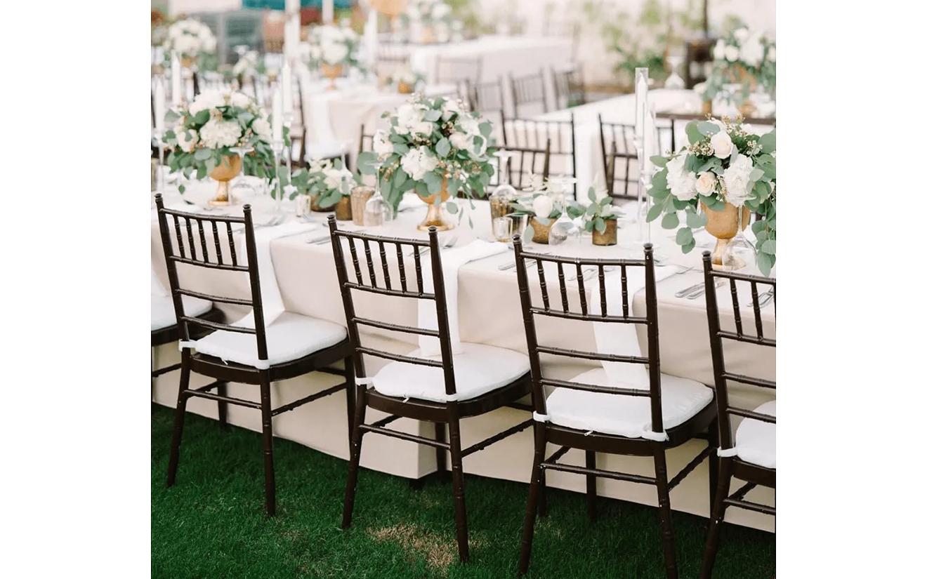 Chiavari Chairs