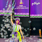 Bubble show