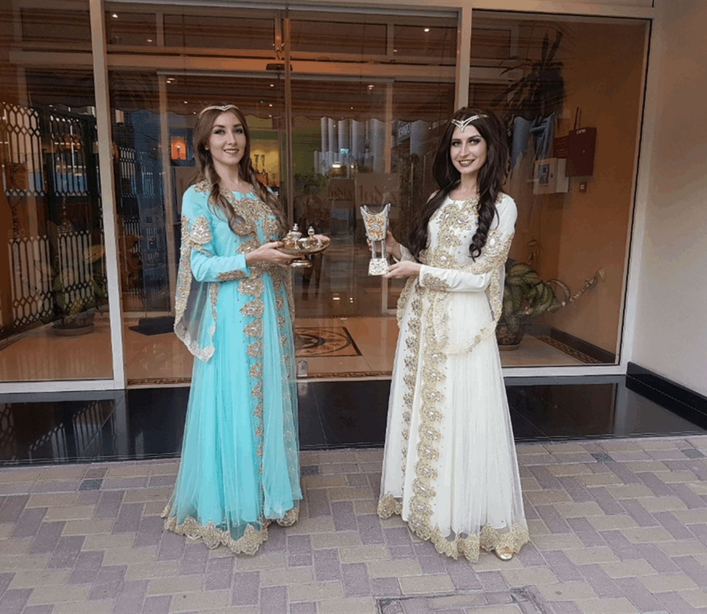 Bukhoor & Dukhoon Services By Abu Muhammed