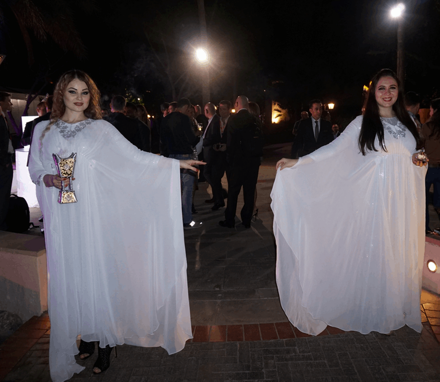 Bukhoor & Dukhoon Services By Abu Muhammed