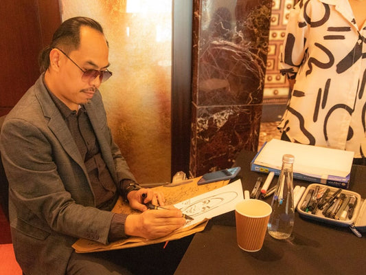 Caricaturist / Digital Caricaturist