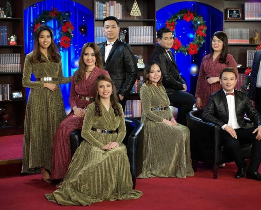 Christmas Carol Singers