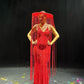 Chandelier Hostess