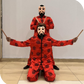 Chinese Drummers by Ocean Events