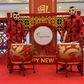 Chinese Drummers by Ocean Events