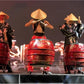 Chinease Drummer by Dubai King of Circus