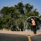 Cyr wheel